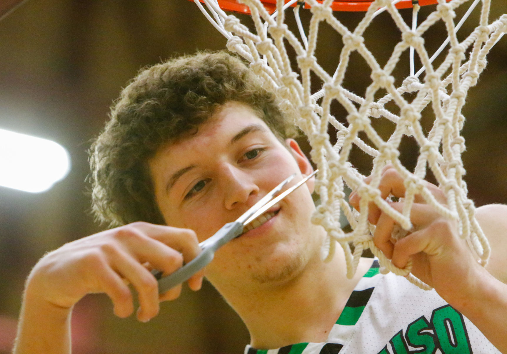 4A boys basketball sectional final - Portage vs. Valparaiso
